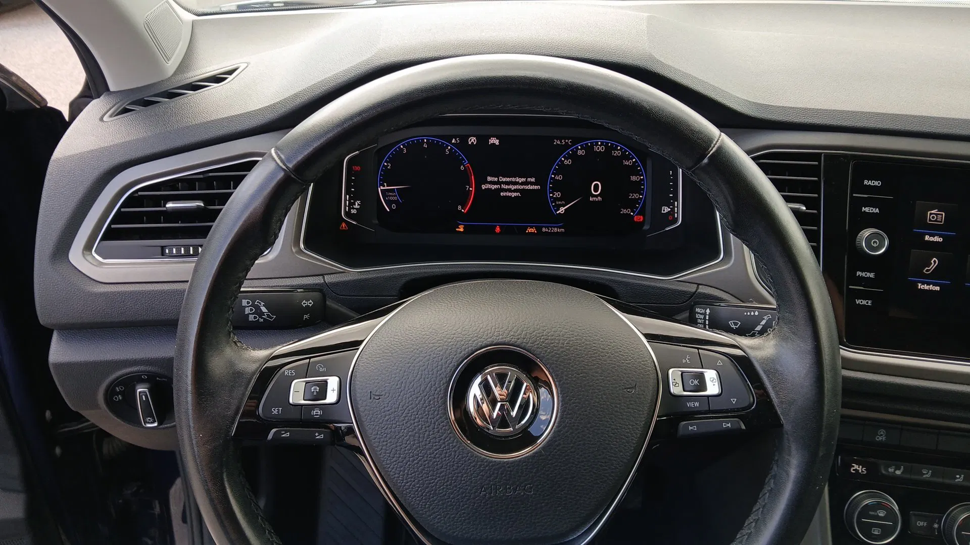 VW T-Roc 1.0 TSI Design | Bild 9 von 21