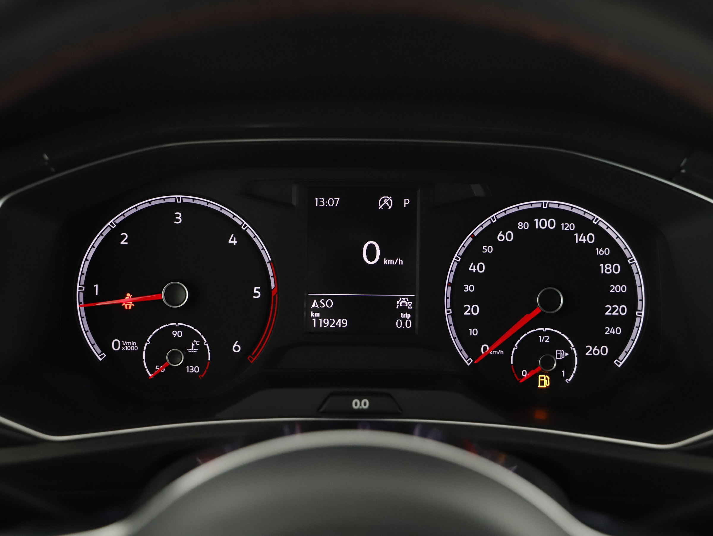 VW T-Roc 2.0 TDI Sport | Bild 11 von 31