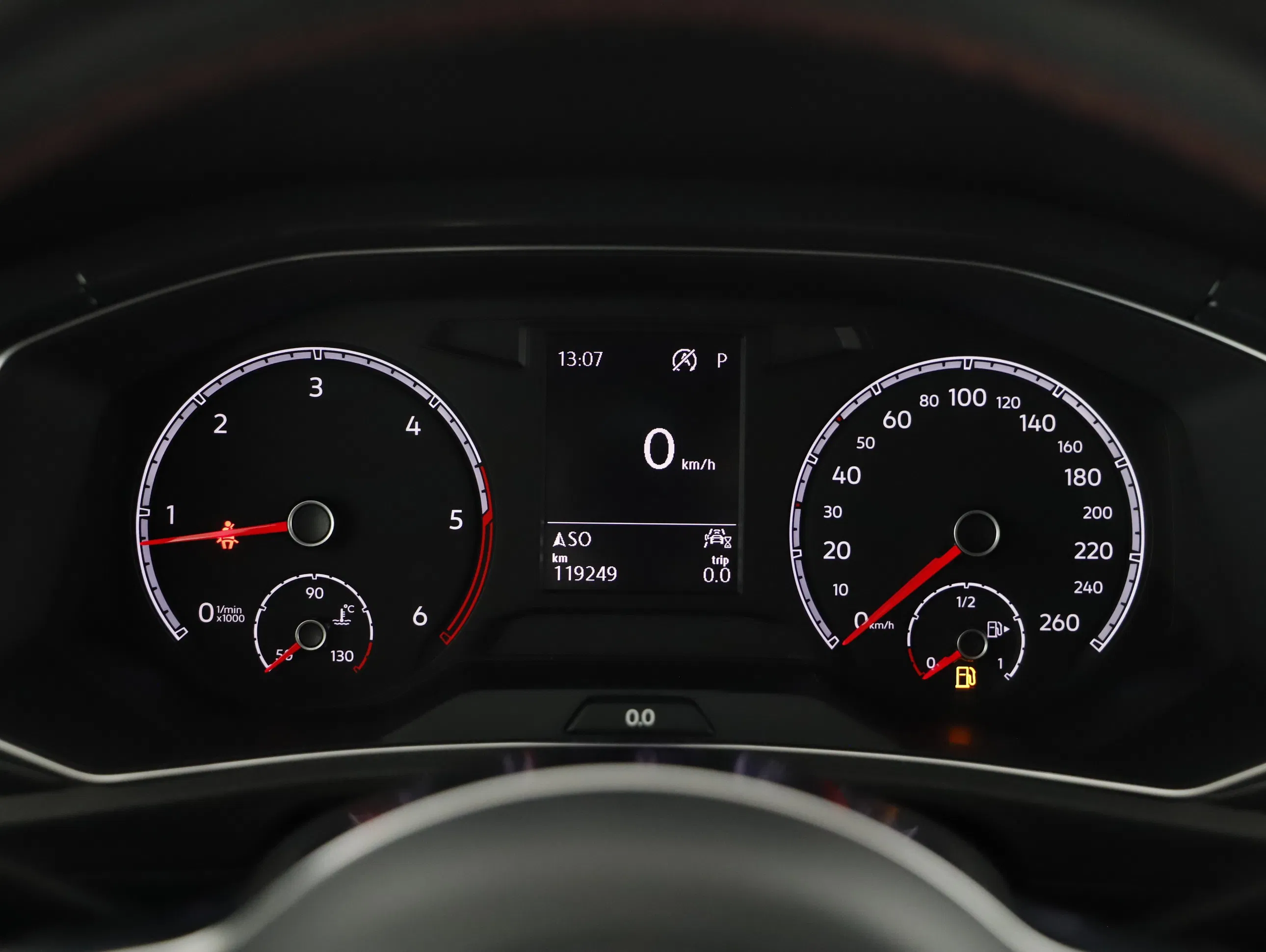 VW T-Roc 2.0 TDI Sport | Bild 11 von 31