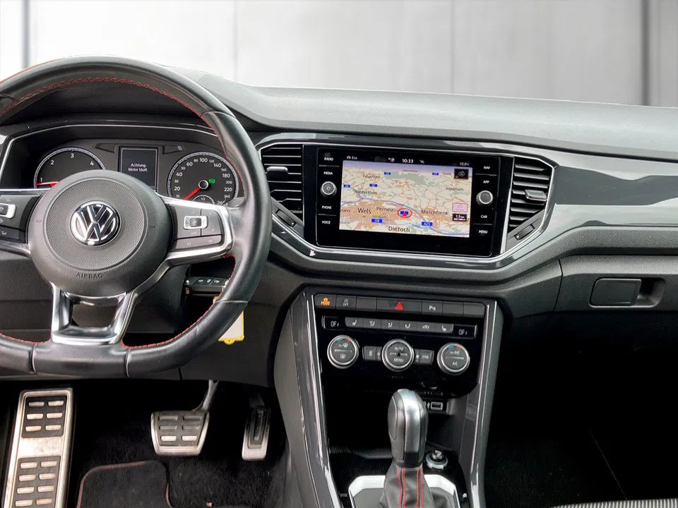 VW T-Roc 2.0 TDI Sport | Bild 9 von 23