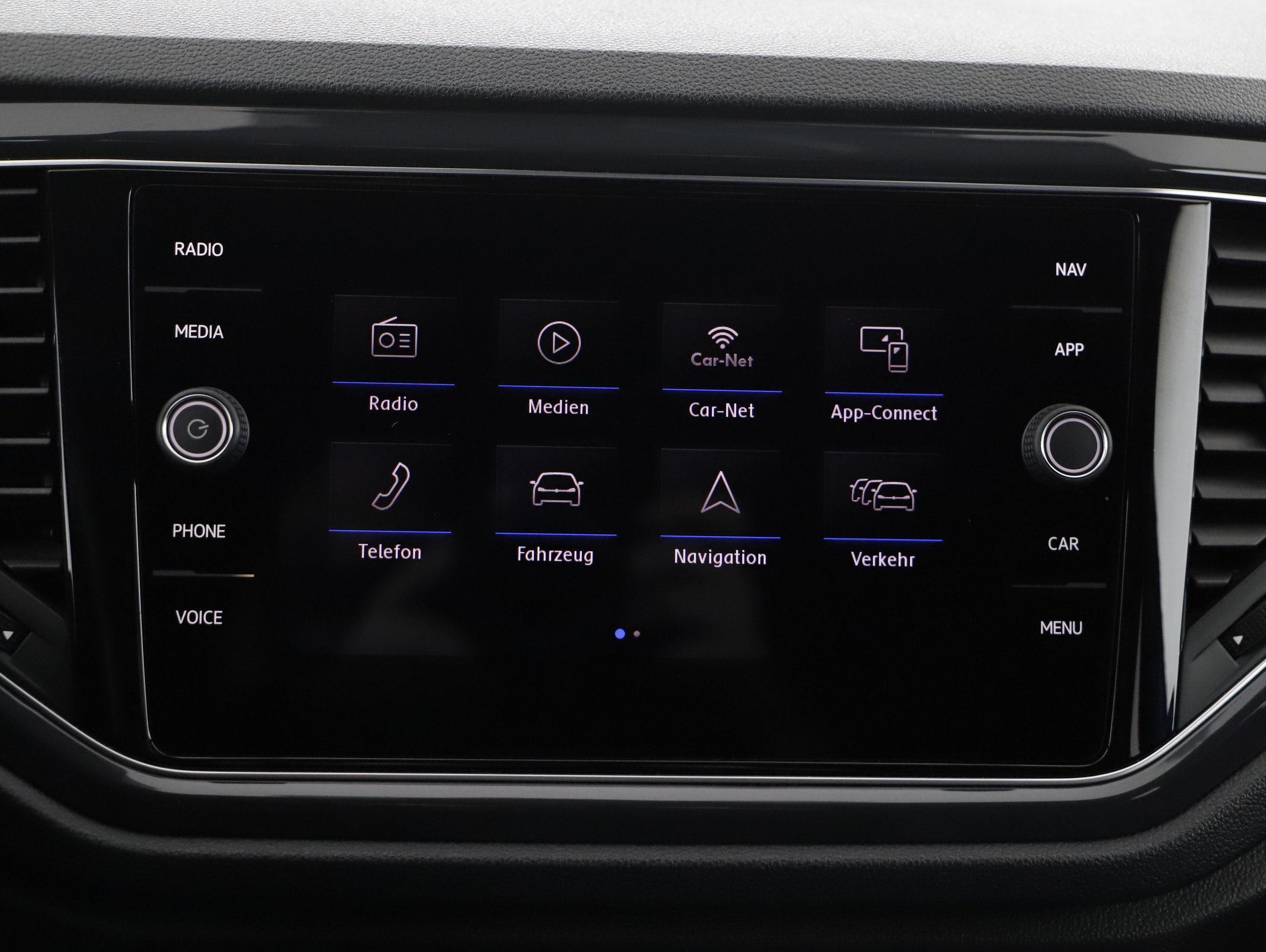 VW T-Roc 2.0 TDI Sport | Bild 12 von 31