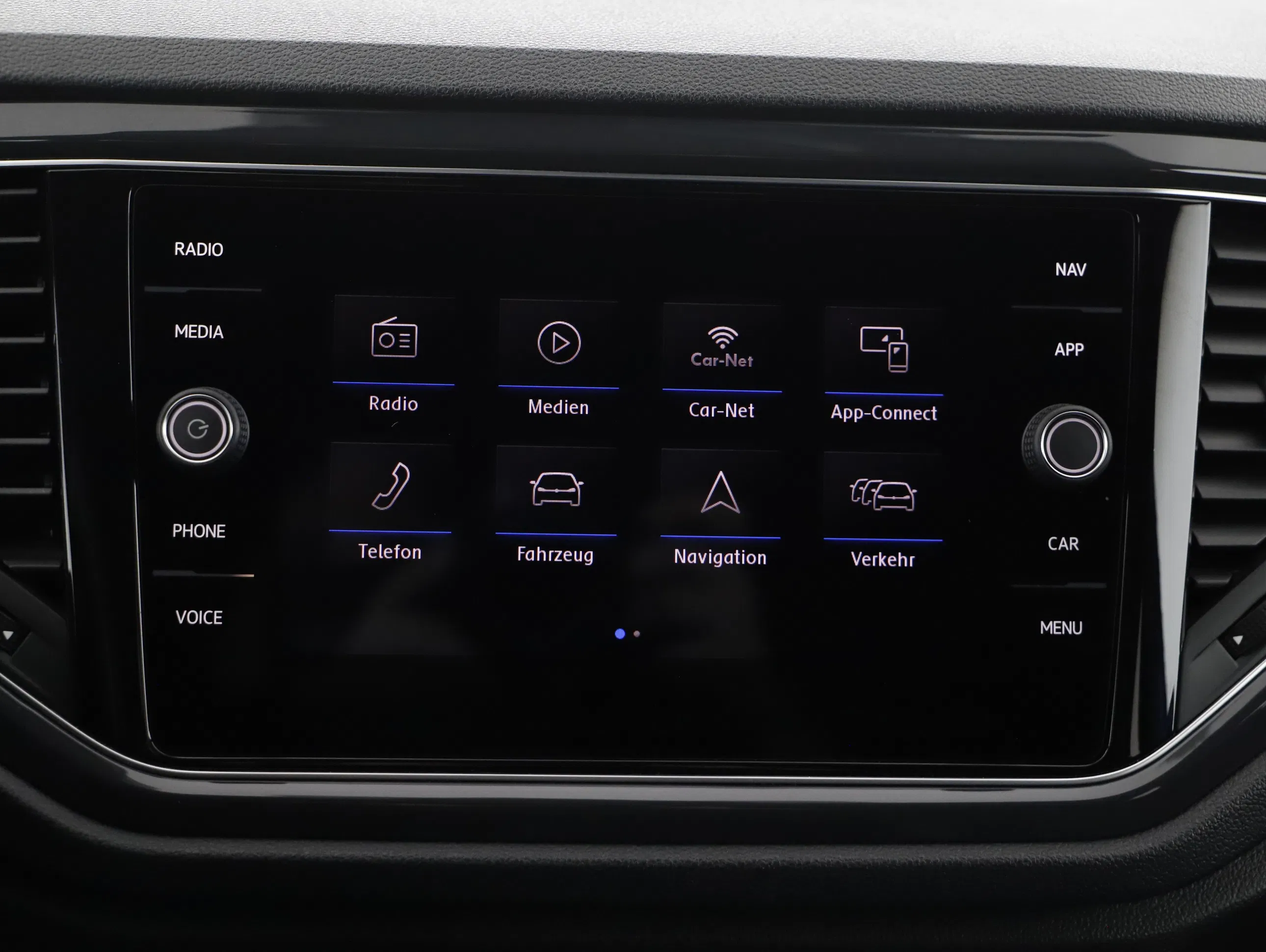 VW T-Roc 2.0 TDI Sport | Bild 12 von 31