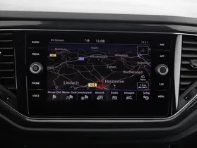VW T-Roc 2.0 TDI Sport | Thumbnail 13 von 31