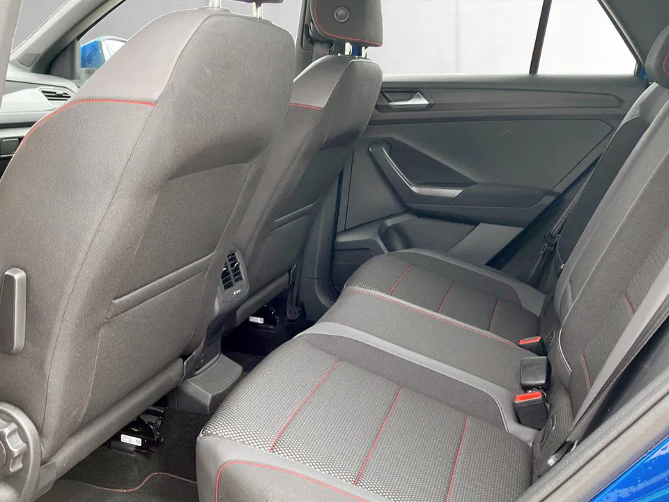 VW T-Roc 2.0 TDI Sport | Bild 17 von 23