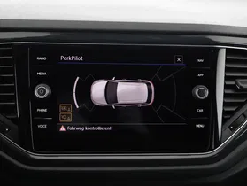 VW T-Roc 2.0 TDI Sport | Thumbnail 14 von 31