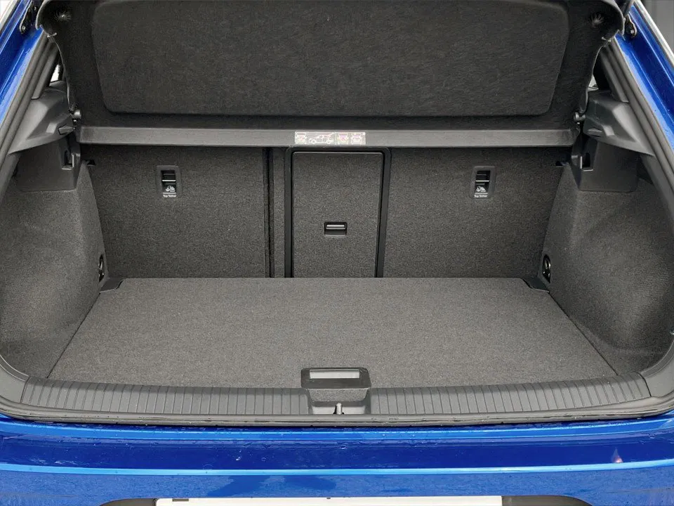 VW T-Roc 2.0 TDI Sport | Bild 19 von 23