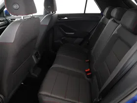 VW T-Roc 2.0 TDI Sport | Thumbnail 15 von 31