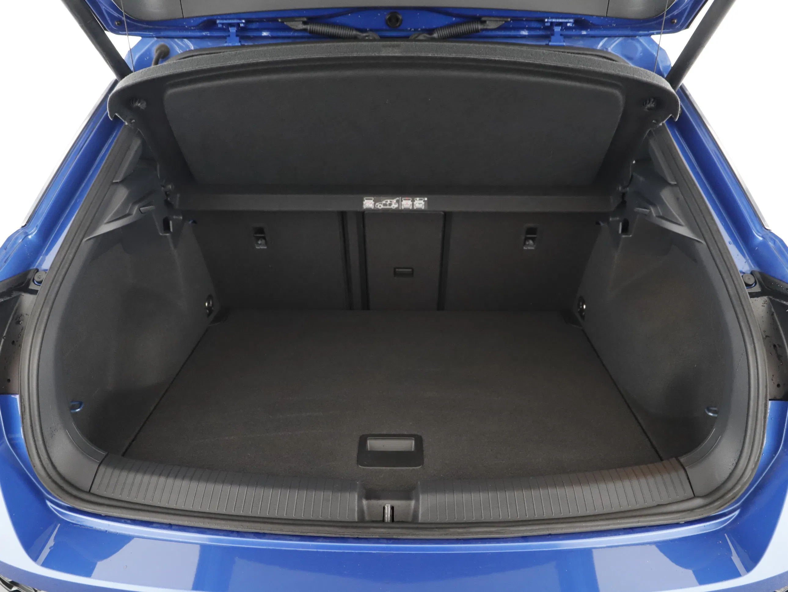 VW T-Roc 2.0 TDI Sport | Bild 16 von 31