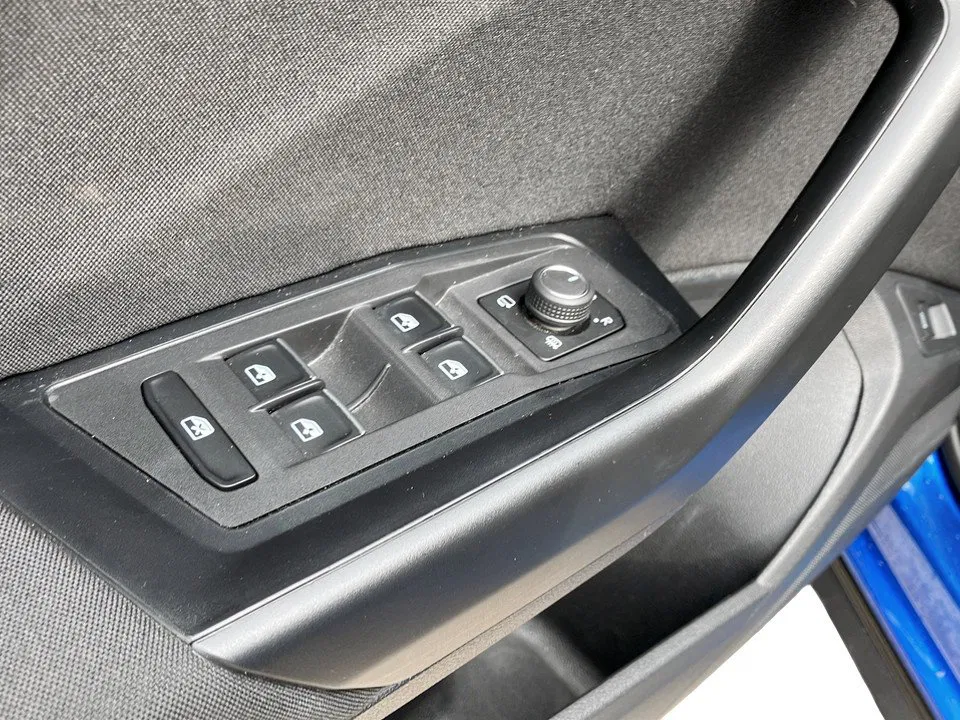 VW T-Roc 2.0 TDI Sport | Bild 18 von 23