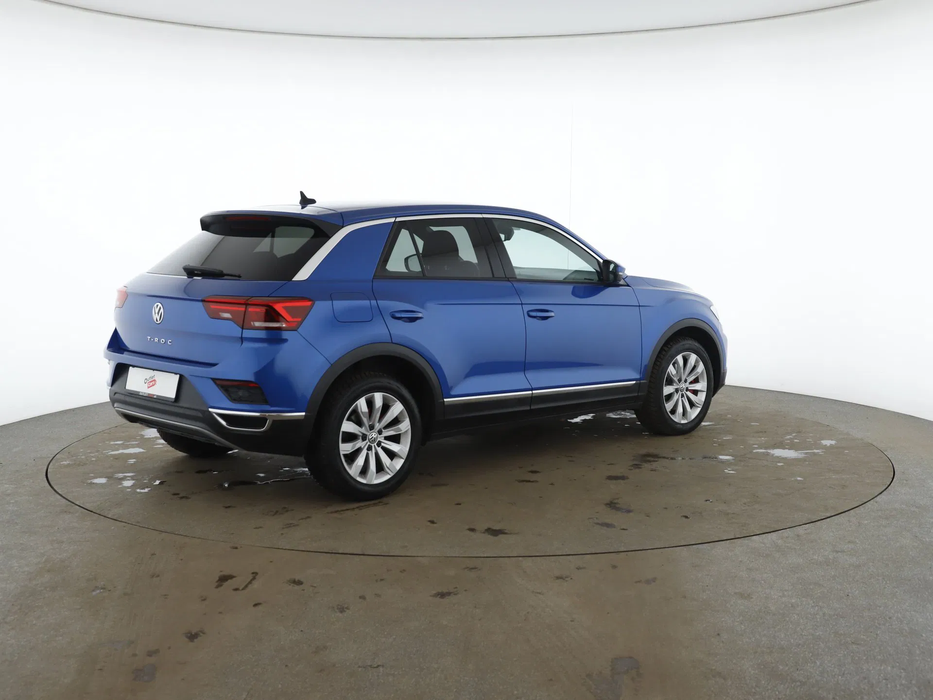 VW T-Roc 2.0 TDI Sport | Bild 3 von 31