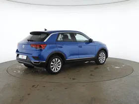 VW T-Roc 2.0 TDI Sport | Thumbnail 3 von 31