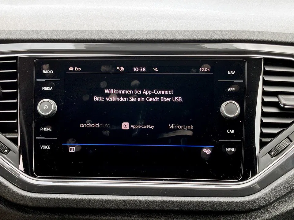 VW T-Roc 2.0 TDI Sport | Bild 13 von 23