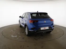 VW T-Roc 2.0 TDI Sport | Thumbnail 23 von 31