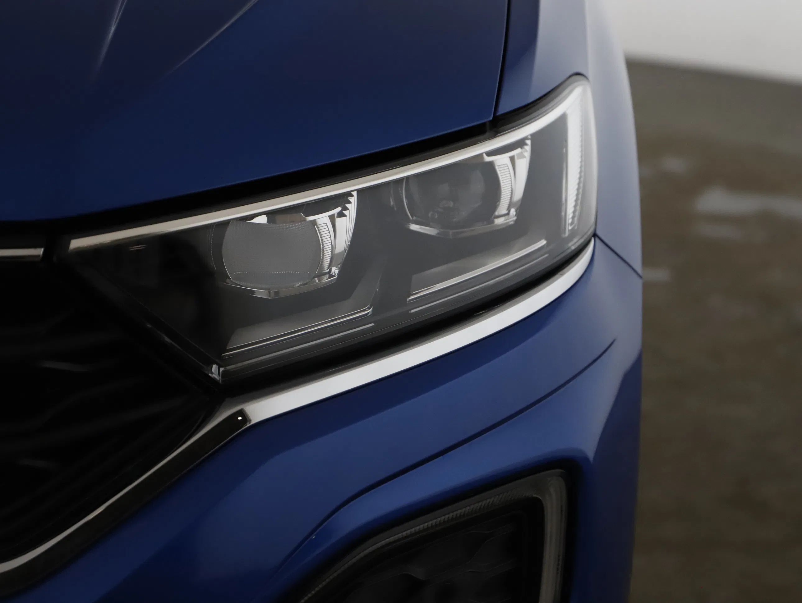 VW T-Roc 2.0 TDI Sport | Bild 25 von 31