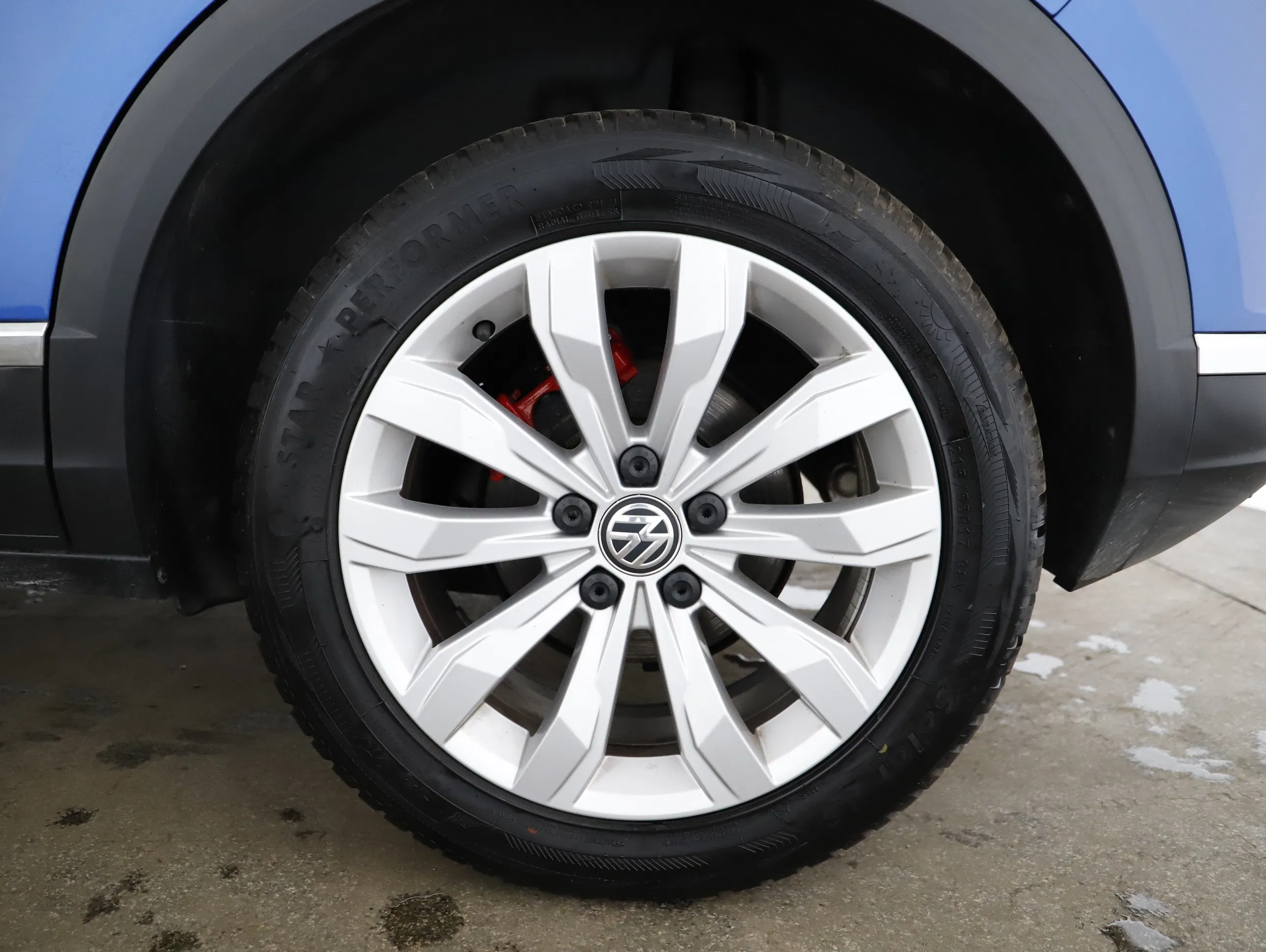 VW T-Roc 2.0 TDI Sport | Bild 26 von 31