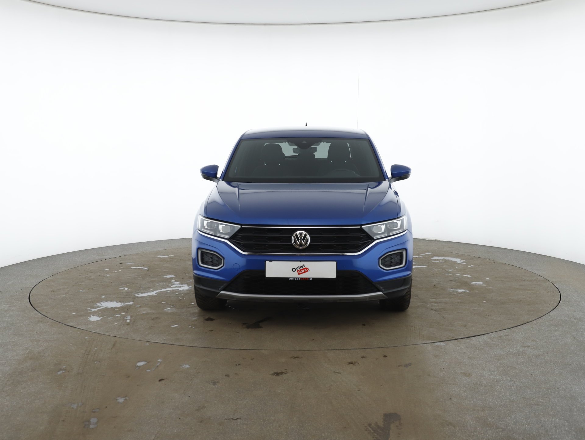 VW T-Roc 2.0 TDI Sport | Bild 28 von 31