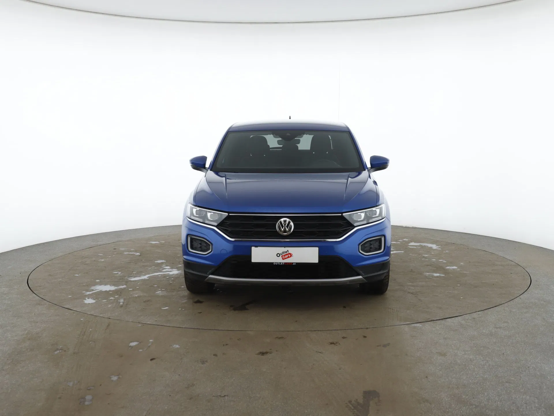 VW T-Roc 2.0 TDI Sport | Bild 28 von 31
