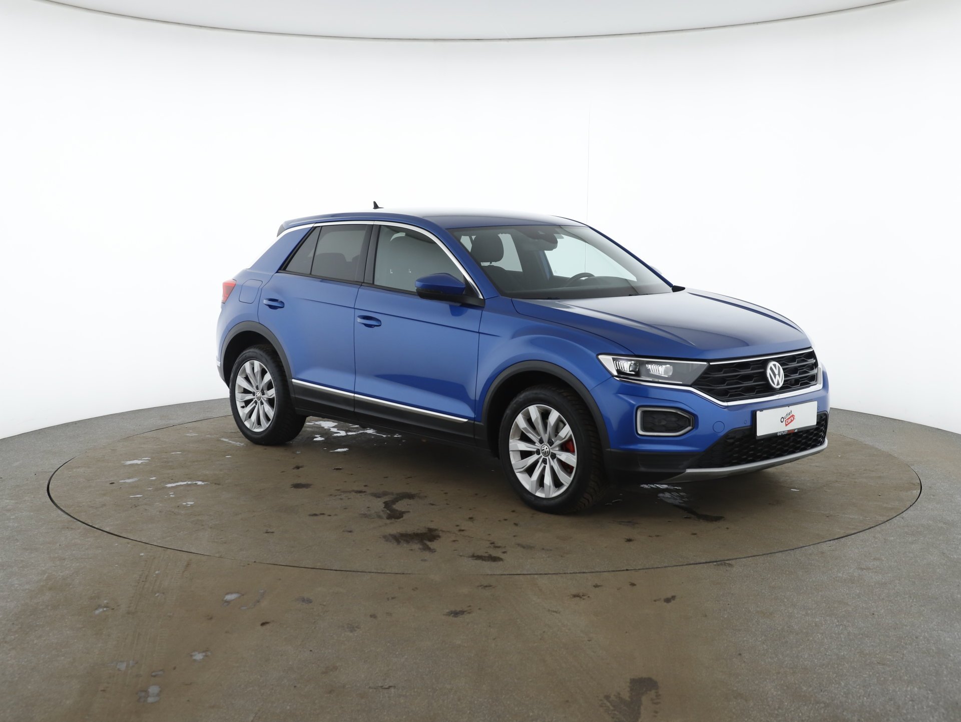 VW T-Roc 2.0 TDI Sport | Bild 29 von 31