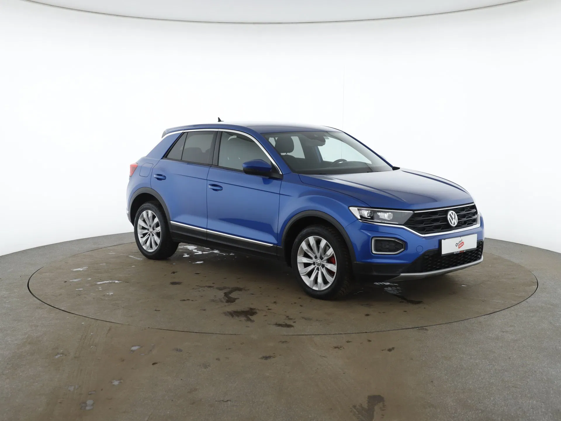 VW T-Roc 2.0 TDI Sport | Bild 29 von 31