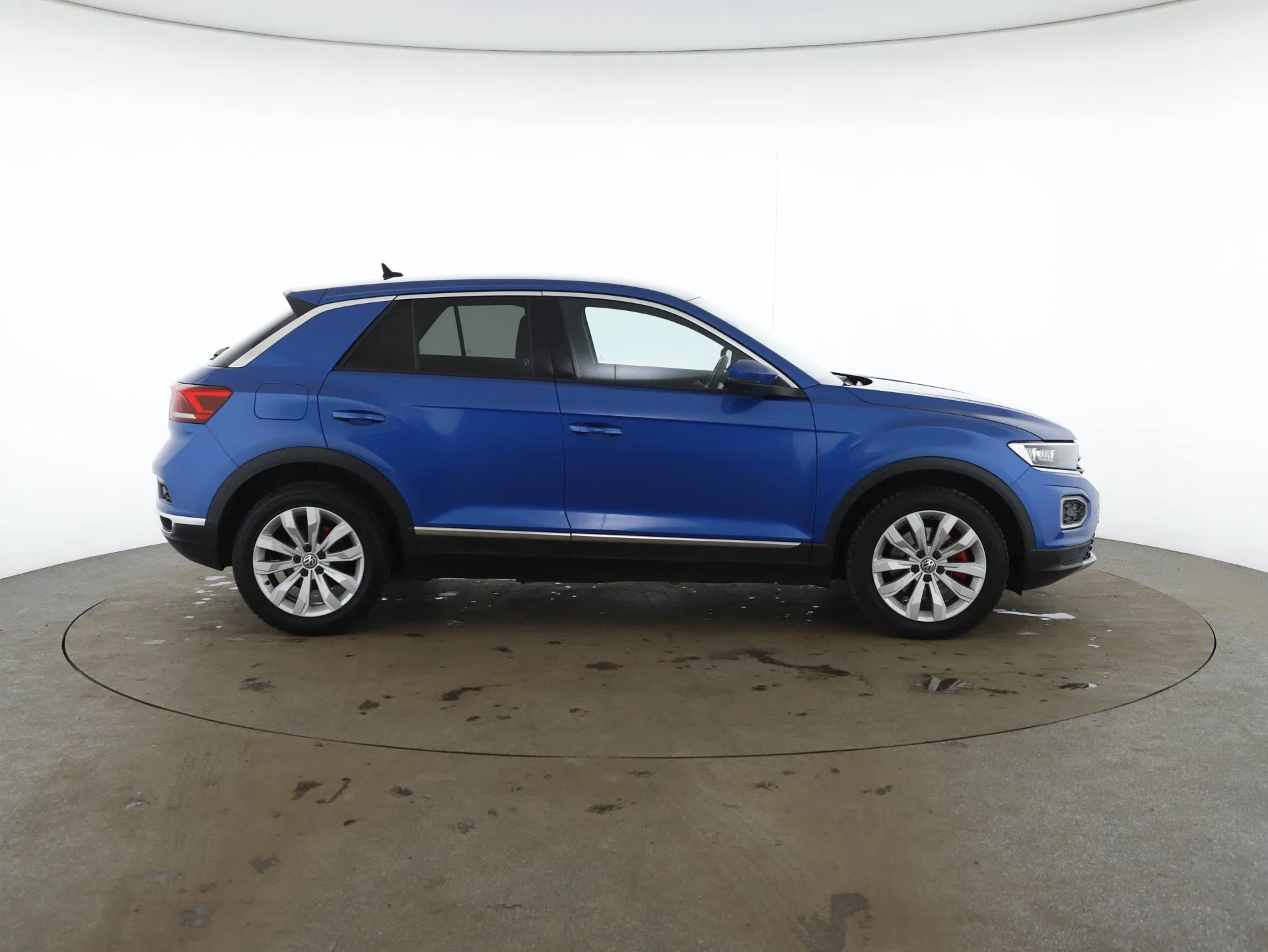 VW T-Roc 2.0 TDI Sport | Bild 30 von 31