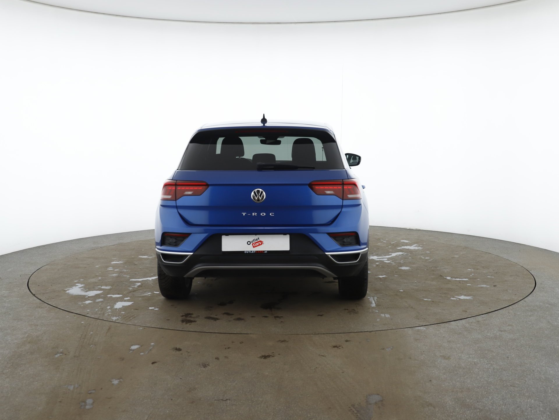 VW T-Roc 2.0 TDI Sport | Bild 31 von 31