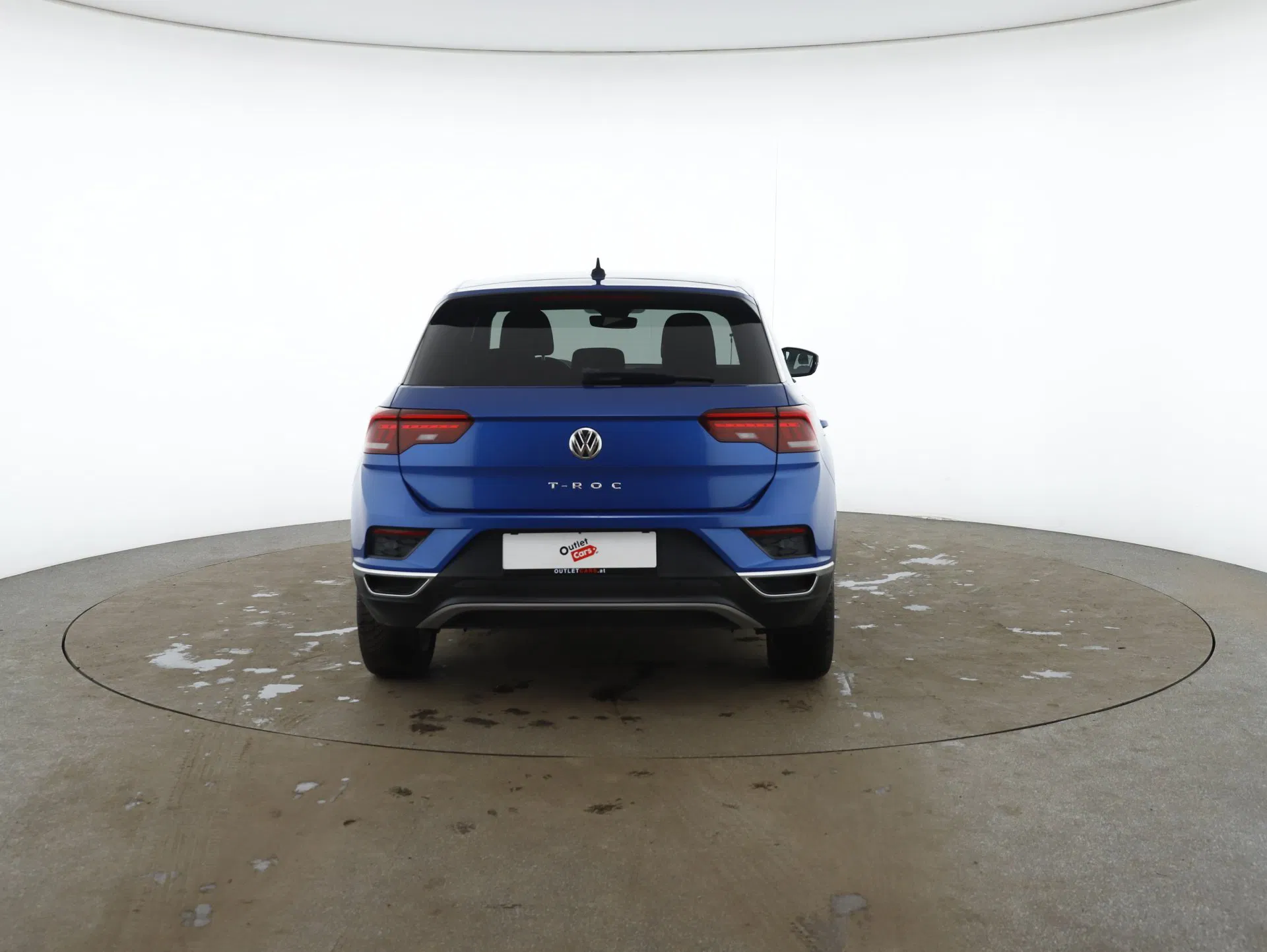 VW T-Roc 2.0 TDI Sport | Bild 31 von 31