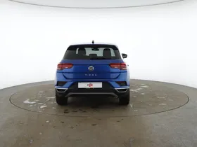 VW T-Roc 2.0 TDI Sport | Thumbnail 31 von 31