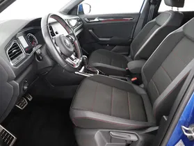 VW T-Roc 2.0 TDI Sport | Thumbnail 6 von 31