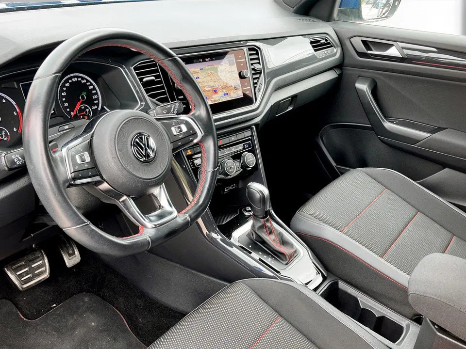 VW T-Roc 2.0 TDI Sport | Bild 7 von 23