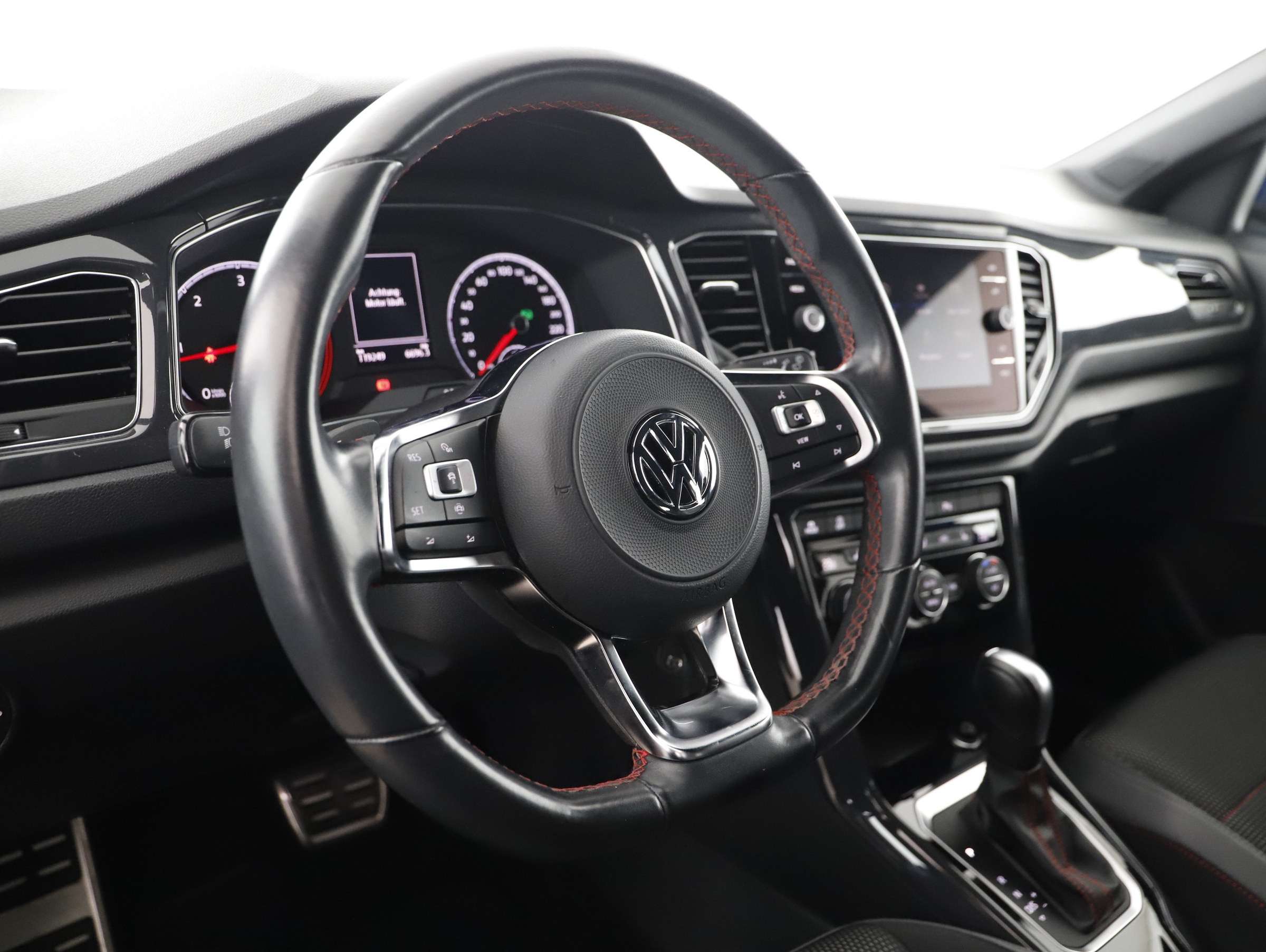 VW T-Roc 2.0 TDI Sport | Bild 8 von 31