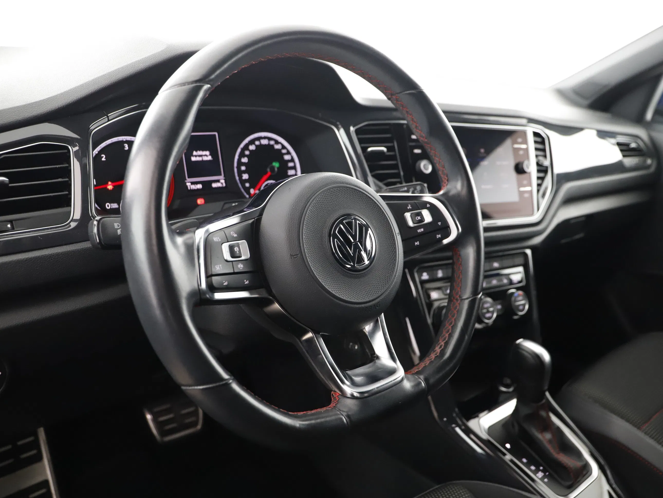 VW T-Roc 2.0 TDI Sport | Bild 8 von 31