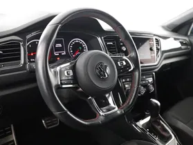 VW T-Roc 2.0 TDI Sport | Thumbnail 8 von 31