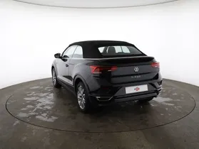 VW T-Roc Cabriolet 1.5 TSI R-Line | Thumbnail 17 von 21