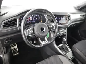 VW T-Roc Cabriolet 1.5 TSI R-Line | Thumbnail 3 von 21
