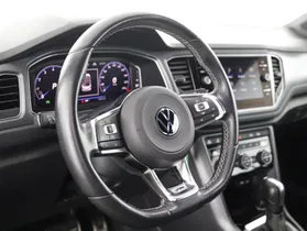 VW T-Roc Cabriolet 1.5 TSI R-Line | Thumbnail 4 von 21
