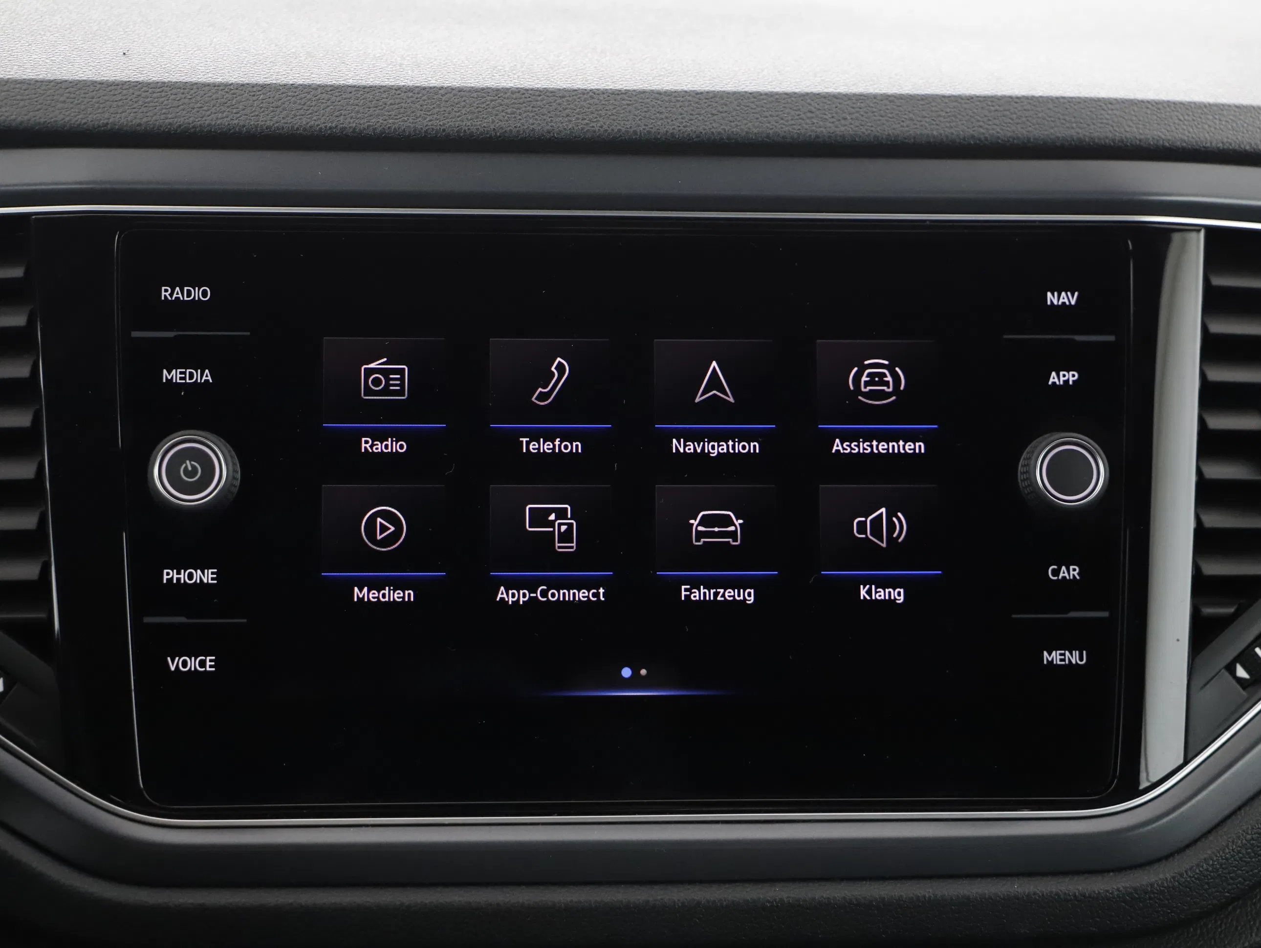 VW T-Roc Cabriolet 1.5 TSI R-Line | Bild 7 von 21