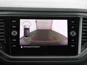 VW T-Roc Cabriolet 1.5 TSI R-Line | Thumbnail 9 von 21