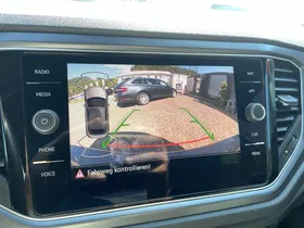 VW T-Roc Cabriolet 1.0 TSI Style | Thumbnail 16 von 24