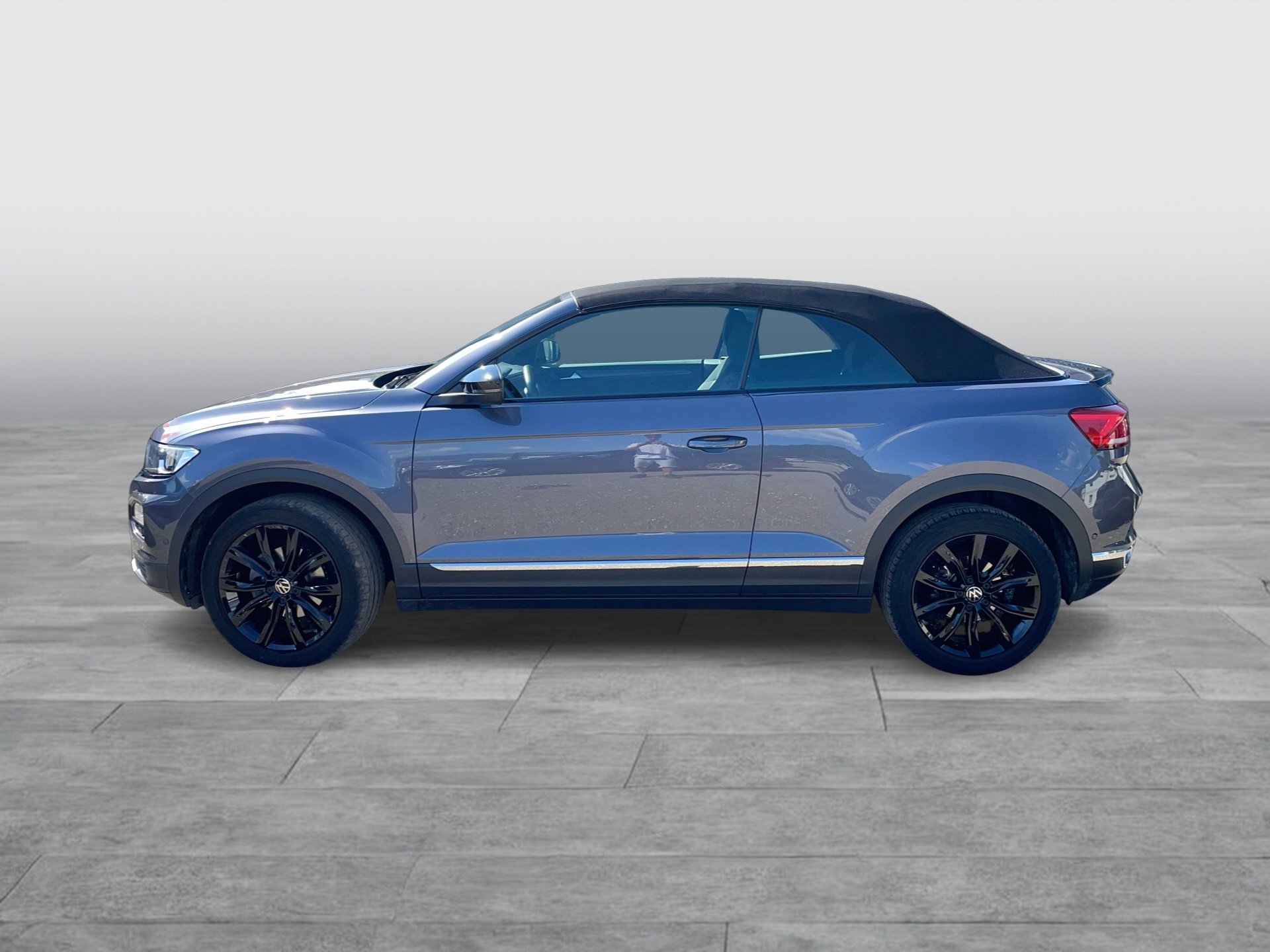 VW T-Roc Cabriolet 1.0 TSI Style | Bild 3 von 24