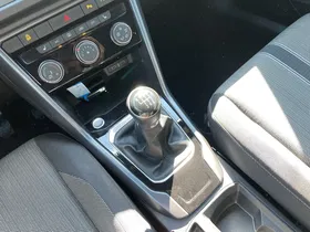 VW T-Roc Cabriolet 1.0 TSI Style | Thumbnail 20 von 24