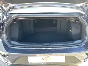 VW T-Roc Cabriolet 1.0 TSI Style | Thumbnail 22 von 24