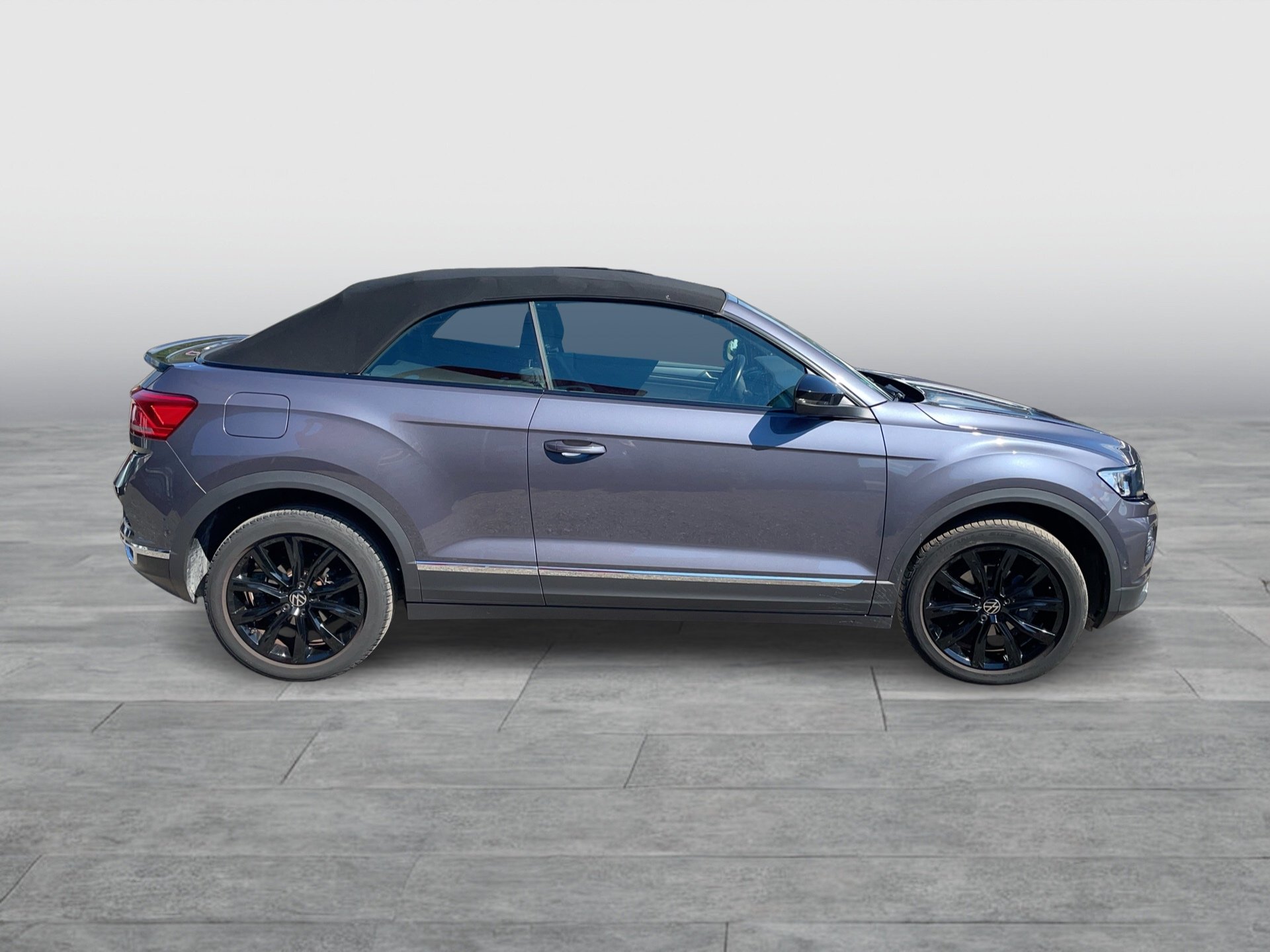 VW T-Roc Cabriolet 1.0 TSI Style | Bild 6 von 24