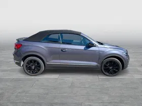 VW T-Roc Cabriolet 1.0 TSI Style | Thumbnail 6 von 24
