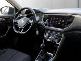 VW T-Roc 2.0 TDI Design | Thumbnail 12 von 21
