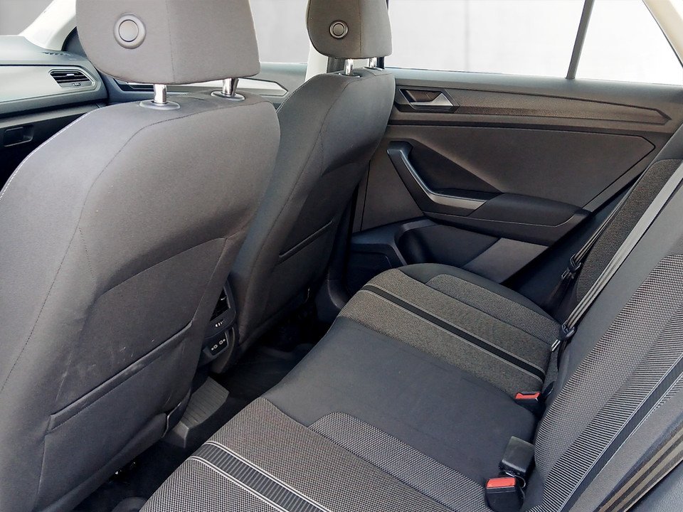 VW T-Roc 2.0 TDI Design | Bild 19 von 21