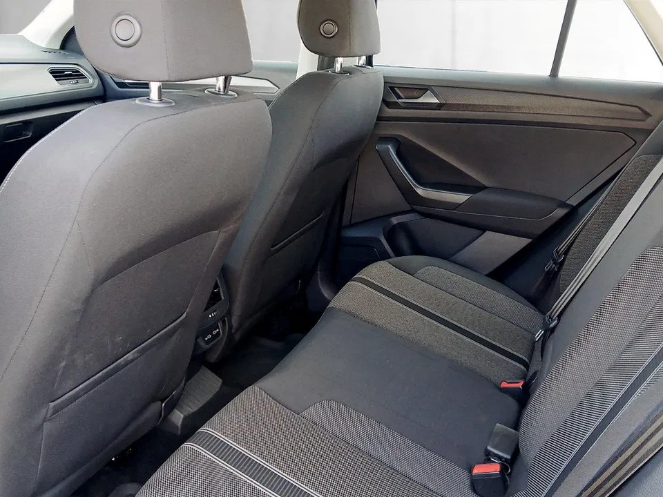VW T-Roc 2.0 TDI Design | Bild 19 von 21