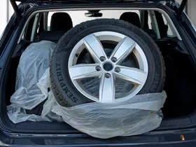 VW T-Roc 2.0 TDI Design | Thumbnail 20 von 21