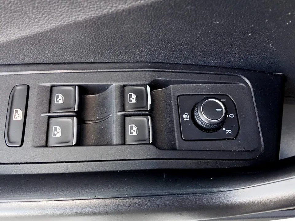 VW T-Roc 2.0 TDI Design | Bild 7 von 21