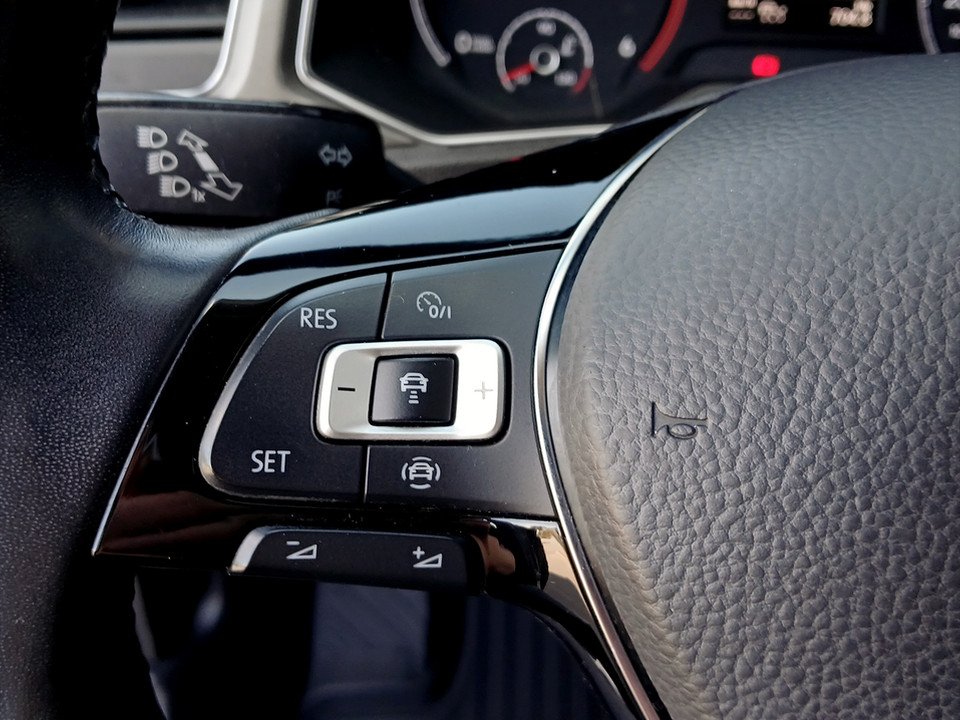 VW T-Roc 2.0 TDI Design | Bild 13 von 21