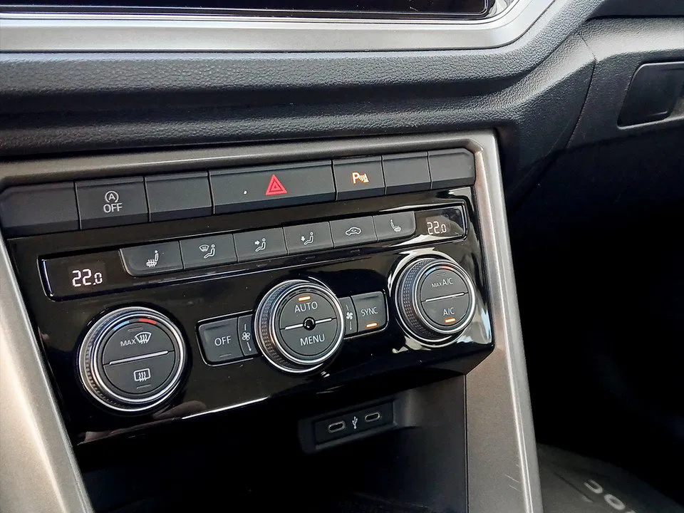 VW T-Roc 2.0 TDI Design | Bild 18 von 21